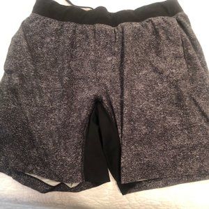 T.H.E. Linerless Short 7"